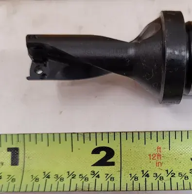 USED SANDVIK COROMANT R416.2-0127L20-21