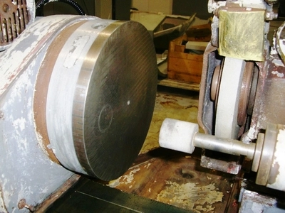 USED 1983 SHIGIYA-SEIKI GUA-41-100