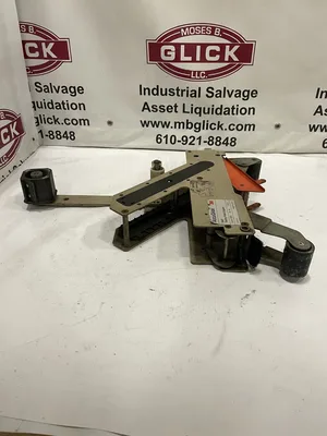 3M AccuGlide 18900 NWT Upper Taping Head 3”