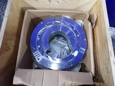 USED MAG GLOBAL SERVICES H.1014.8691