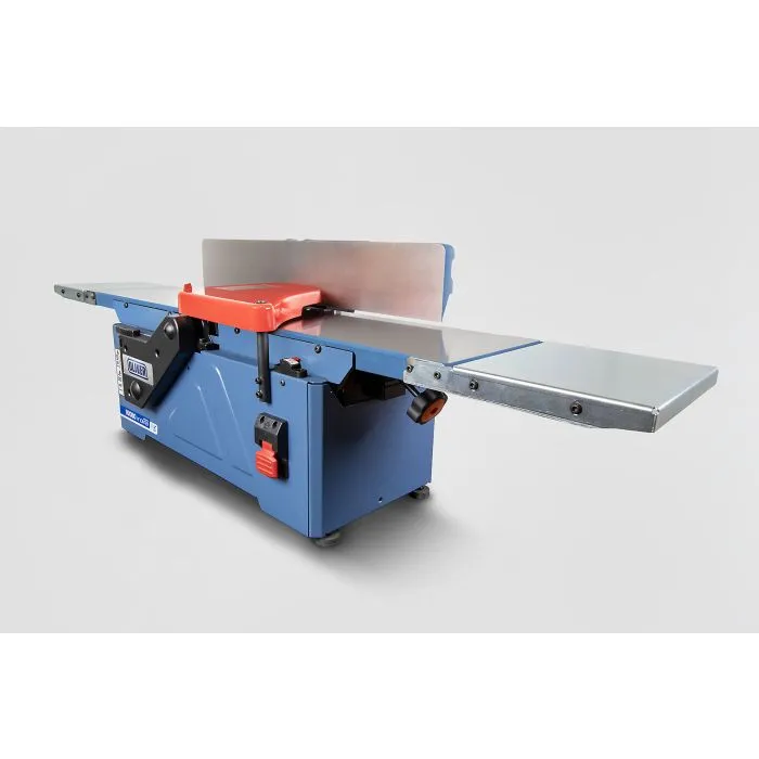 8″ Benchtop Jointer with HCX Helical Cutterhead – 10080.201