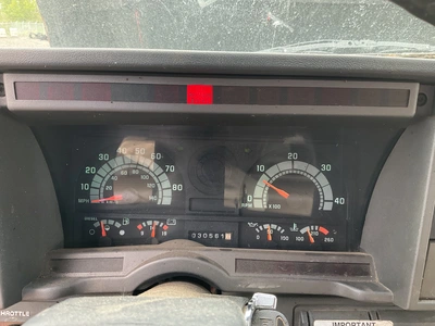 USED 1997 GMC C7500