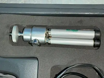 Used EXTECH VPC300 Particle Counters Ohio US | HGR 24 #1288683