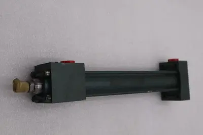 Bosch H16OCA 25X18 Hydraulic Cylinder 4 N ME6 C=160 7 472 826 412 Stock #K-1768