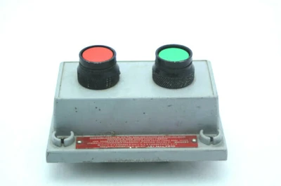 Used Allen-Bradley 800H-NP31 Electrical Controls California US | Davliegogo LLC #1706541