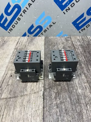 ABB AE50-30 Electrical/PLC/Automation | ESS Industrial Equipment Sales (5)