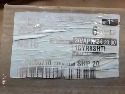 NEW CATERPILLAR 241-6416