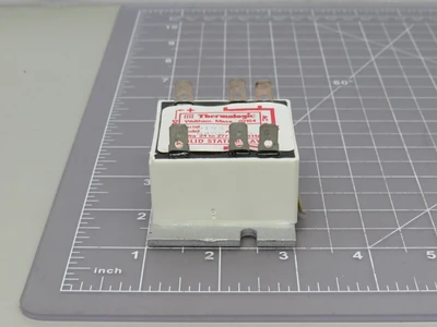 Used THERMALOGIC _UNKNOWN_ Relays & Switches Texas US | OCO Industrial #1698314