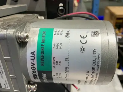 Used AMCI SMD23E240E Miscellaneous MRO Ohio US | HGR 24 #1333847
