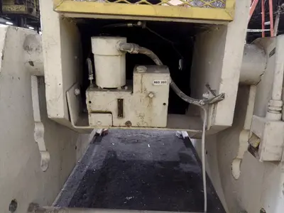 USED NIAGARA M60