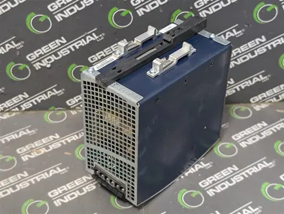 Allen Bradley 1606-XLS480E-3 Power Supply Module 24VDC 20A Used