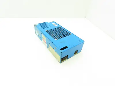 LH Research TMA31-5 Power Supply 24VDC 13A 300W Output 115-230VAC 50/60Hz Input