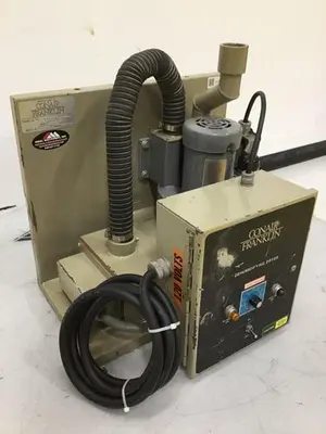 USED CONAIR 18000205