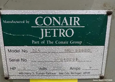 USED CONAIR 304