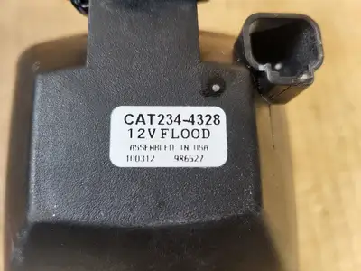 USED CATERPILLAR 234-4328