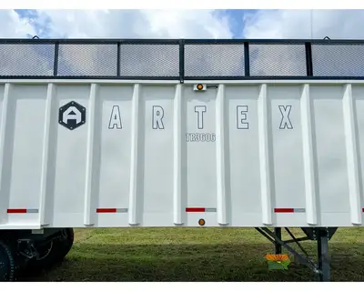 Used ARTEX _UNKNOWN_ Agricultural Trailers Iowa US | Keast Enterprises #1360005
