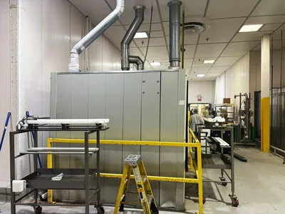 Bongard 750.8.222 Deck Ovens Gas | Harvest Equipment and Fabrication Inc (2)