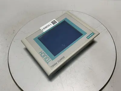 USED SIEMENS 6AV6 640-0CA11-0AX1