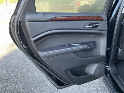 Used 2015 CADILLAC SRX SUVs Michigan US | Miedema Asset Management Group #1423555