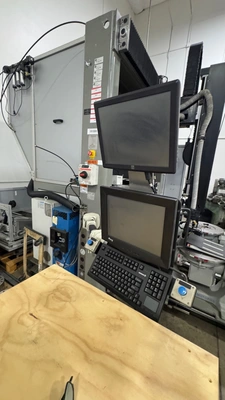 LIBURDI LAWS-500 Welding Machinery (Other) | SNL Machine Trader LLC (5)