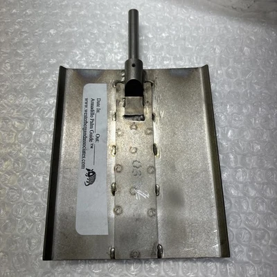 ** (New ?) Armadillo Palm Edge Guide WA-A-021 Fast Shipping &Warranty#