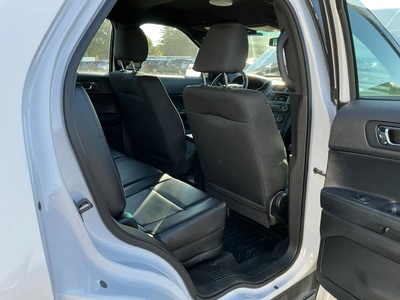 Used 2016 FORD EXPLORER SUVs Michigan US | Miedema Asset Management Group #1476967