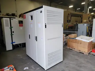 Used PDI PDU-123-3-1500-22741-1 Switchgears British Columbia CA | Lenmark #1427796