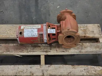 USED ARMSTRONG S-55-3 BF