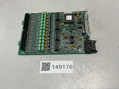 USED GAMMAFLUX GA-101-F-00