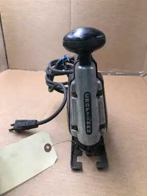 Craftsman Sabre Saw 315.17240 2 Speed Reciprocating Saw 5/8″ Stroke 1PH