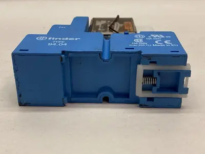 New | in-Stock FINDER 94.04 Miscellaneous Equipment (Electrical & Power) Ohio US | Surplus Asset Holdings #1399511