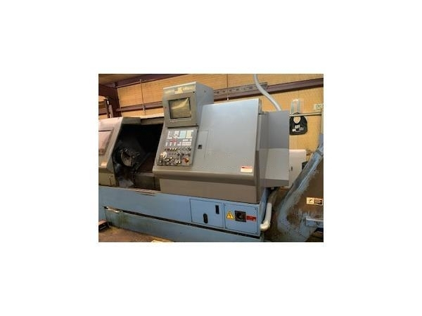 Used 1996 MAZAK QUICK-TURN-25-L CNC Lathes California US | Deal Makers Machinery #395350