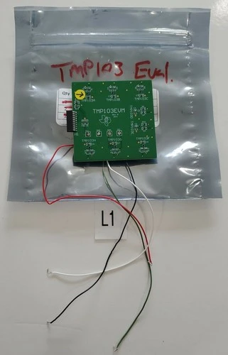NEW Texas Instruments TMP103EVM