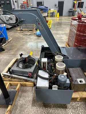 2003 KITAKO MT4-200 CNC Lathes | Star Equipment Co., Inc. (5)