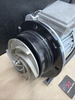 Used Jackson Pump 6105-004-24-80 Dishwashers Indiana US | J&J Industrial Supply #1377311