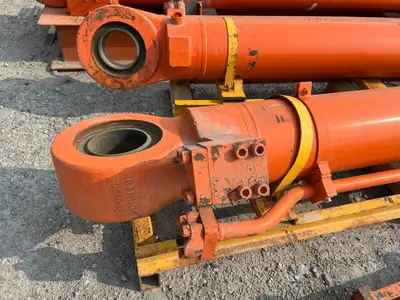 USED HITACHI 4472306