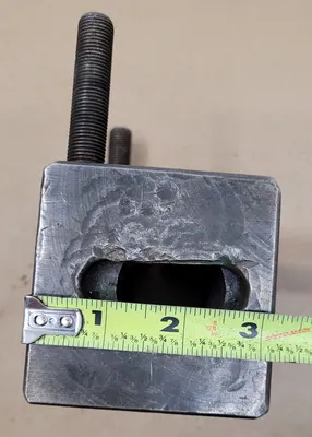 ALORIS DA 55 Tooling & Accessories, Tooling | Machinery Central (8)