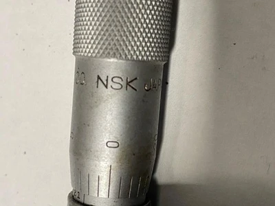 USED NSK 7657567567656756756756