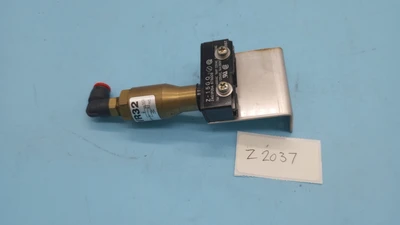 USED SMC VR32 +  Z-15GQ