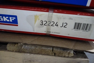 Used SKF _UNKNOWN_ Bearings Ohio US | Aucto #1306596