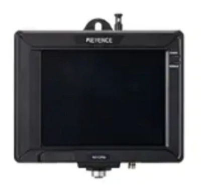 Keyence IV2-CP50 Vision Sensor with Built-in AI, Control Panel [New]