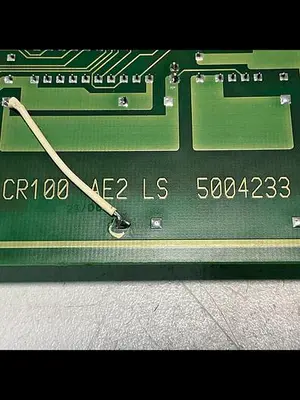 USED KRAUSS MAFFEI 5089883