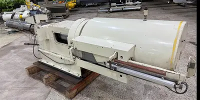 USED CINCINNATI MILACRON H500-60