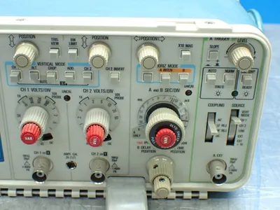 USED TEKTRONIX 2336