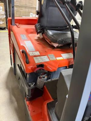 2007 TOYOTA 7FBEU20 Fork Lift Trucks | Global Machine Brokers, LLC (7)