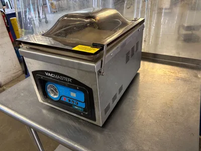 Used _UNKNOWN_ _UNKNOWN_ Vacuum Sealers Illinois US | Federal Equipment Company #1365420