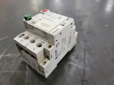 USED ALLEN-BRADLEY 140-MN-1000