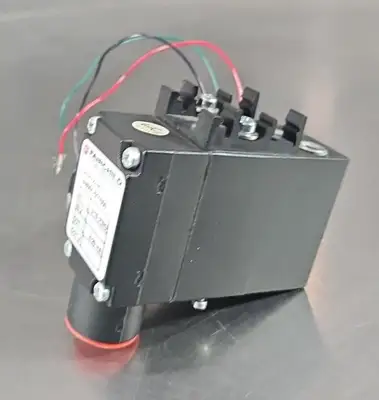 FAIRCHILD TA8001-011000 3-15PSI 4-20 mA UNMP. Loc3B-2