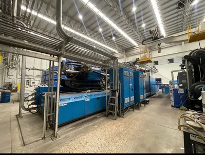 2021 LS MTRON The One 2300 HORIZONTAL INJECTION MOULDING MACHINES | INJECTION DEPOT GROUP (5)