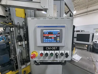 Used 2013 Accu-Cut 2X2SM-IAG Hones Connecticut US | Machine Tool Bids #1467879